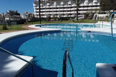 Image de Algadia Studio Calahonda by Holidays & Home