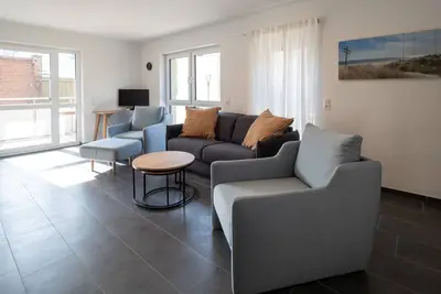 Image de 2022 Neubau-sĂĽdstadt-ferienwohnung