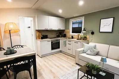 Ferienhaus \"quartier 104\"