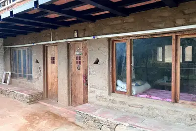 Image de Shoonya Home Stay - Devalsari Deodar Forest Range - 60min from Mussoorie\n