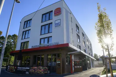 Image de Smart & Stay Aparthotel - Dein Zuhause auf Zeit - Saarbrücken Süd