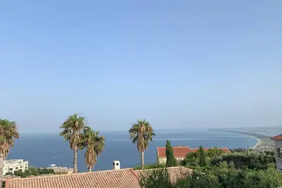 Image de Appartement dans les hauteurs de Bastia, Quartier calme proche du centre ville