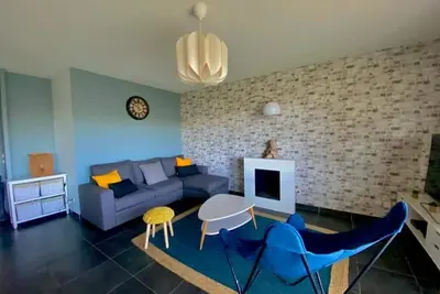 Image de Spacieux T3 parking-tramway-jolie vue