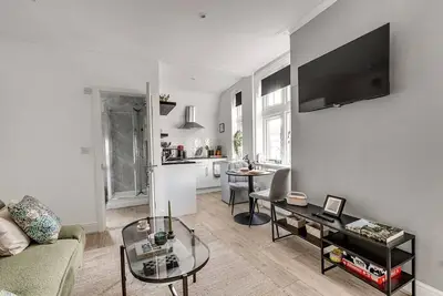 Image de The Stafford Kensington