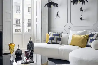 Image de Apartamento de Lujo a Pocos Pasos del Four Seasons Hotel