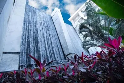 Image de Deluxe Fully Furnished Hotel Apartment Oceanblue Compound