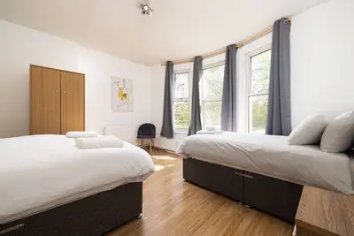 Image de Shepherd's Bush