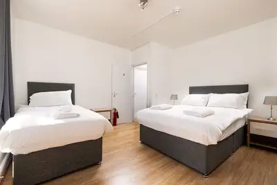 Image de Shepherd's Bush