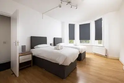 Image de Shepherd's Bush