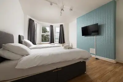 Image de Shepherd's Bush