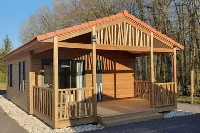 Image de Chalet - Giffaumont Champaubert