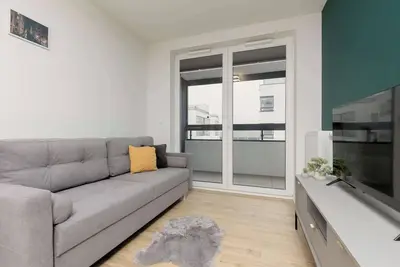 Image de Marywilska 15 | Stylish Apartment | Parking