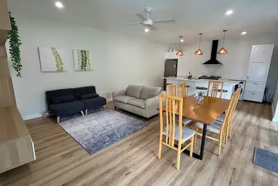 Image de \"Coriden\" secluded apartment nestled in the bush