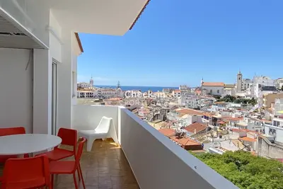 Image de Rooftop by Check-in Portugal