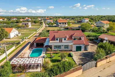 Image de Villa Marijana