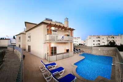 Image de Oura Oasis A by Check-in Portugal