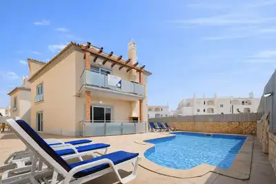 Image de Oura Oasis C by Check-in Portugal