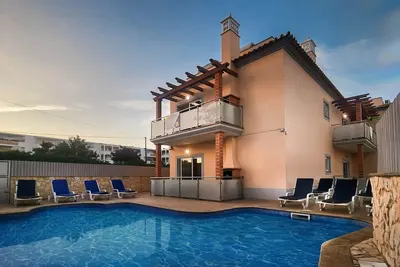 Image de Oura Oasis E by Check-in Portugal