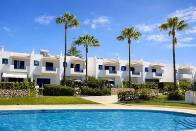 Image de Jardim da Oura by Check-in Portugal