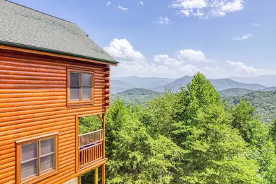 Image de 2 bedroom Pet friendly with wonderful mountain views