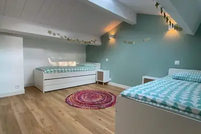 Image de Casa Rua das Conchas