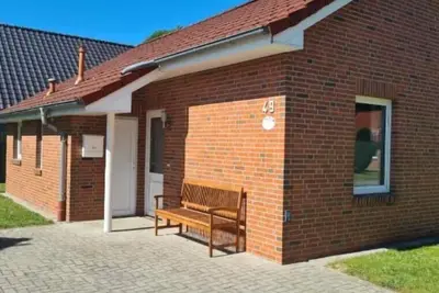 Image de Ferienhaus Fam. Mersmann