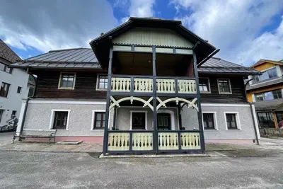 Image de Gemütliche Apartment Dachstein\" in Öblarn