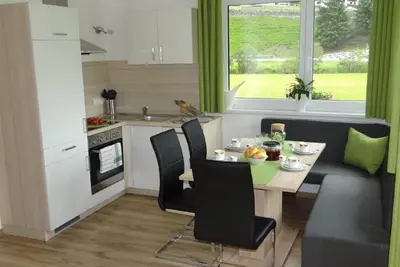 Image de Apart Alpenflair - Ferienwohnung