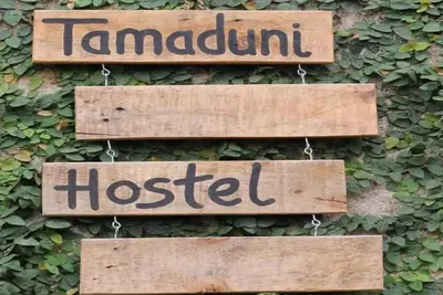 Image de Tamaduni Hostel