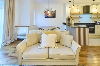 Image de Host & Stay | Bellflower Mews