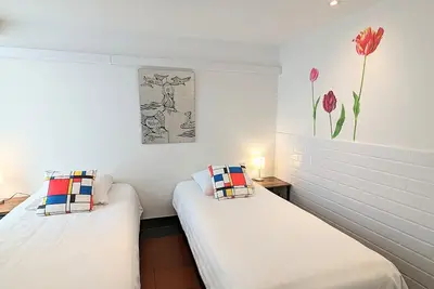 Image de DoubleDutch Amsterdam City Center