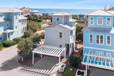 Image de Lemon Squeezy. Gulf Views. Summer 20% Off!