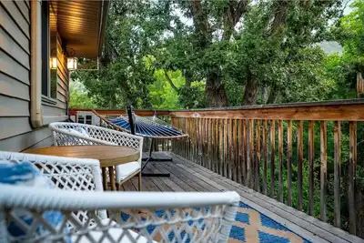 Image de Mountain Haus