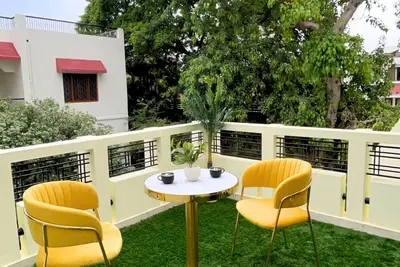 Image de Serene Stay 5bhk Luxury Villa Varanasi