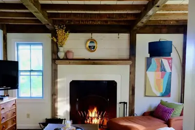 Image de Beautiful seaside retreat, immersed in nature, close to Cape Cod’s best beaches