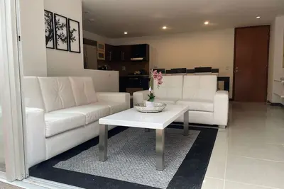 Image de Comodo, Exclusivo Condominio Familiar. Tus Mascotas Son Bienvenidas