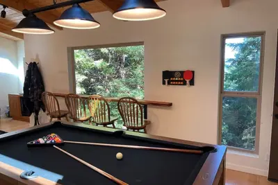 Image de Moonrise Forest Retreat~Game Room-Ev