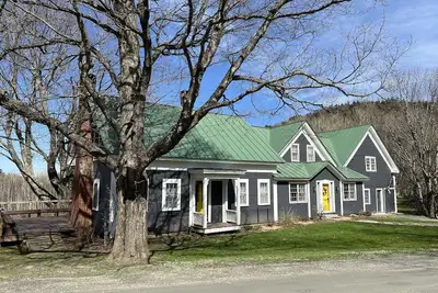 Image de Heart of the Mad River Valley: 5 bed / 5 bath, 5 minutes from Sugarbush Resort.