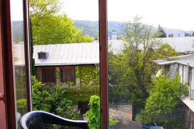 Image de Green Stairs Guest house\n
