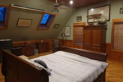 Image de Historic+Eclectic House Ultreya - Corktown 1 bdrm\n