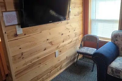 Image de Cozy for a Fisherman's Paradise and Hunting