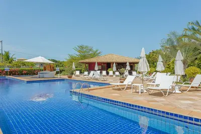 Image de It15 Great 2 Bedroom Apartment - Itacimirim