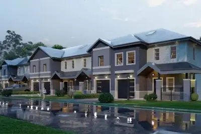 Image de Chorburjo Cozy Villa (House)