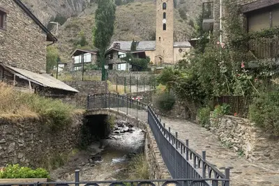 Image de Passamané Ski Grandvalira 6pax