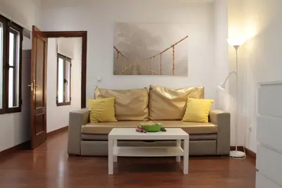 Image de Inside Apartment Paseo De Los Tristes Ground Floor