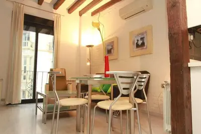 Image de Inside Apartments Alhacaba 2