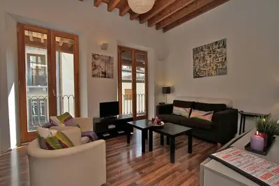 Image de Inside Apartment Gomerez 39 Penthouse