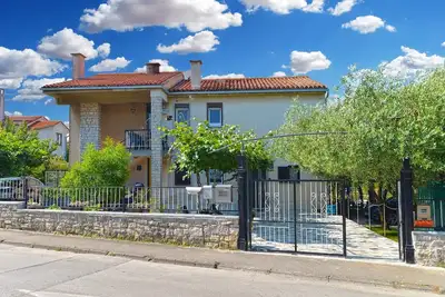 Image de Appartement de vacances pour 6 personnes env. 70 qmà Pula, Istrie (Istrische Riviera)