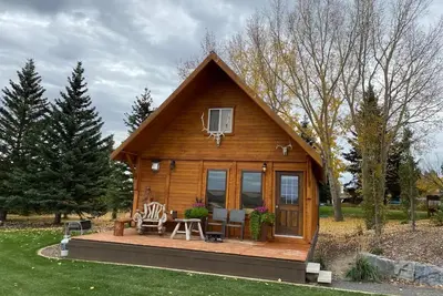 Image de Hilltop Cabin
