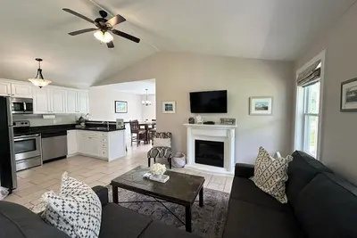 Image de Luxury Villa With Hot Tub & Access To Pool, Minutes To Cavendish Beach